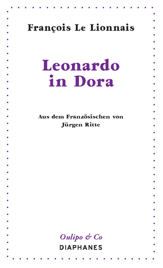 Leonardo in Dora