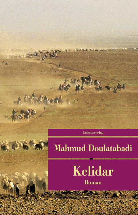 Kelidar - Mahmud Doulatabadi