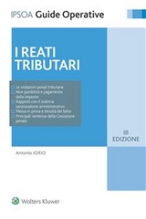 I reati tributari - Antonio Iorio