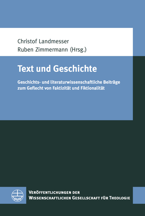 Text und Geschichte - 