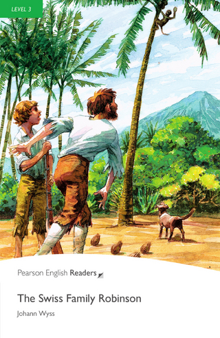 The Swiss Family Robinson - Buch mit MP3-Audio-Cd
