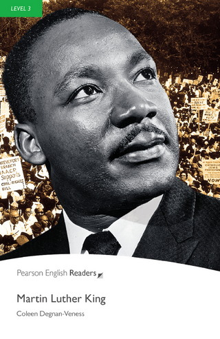 Martin Luther King - Buch mit MP3-Audio-CD