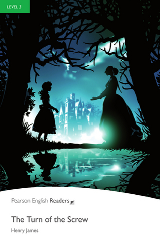 The Turn of the Screw - Leichte Englisch-Lektüre (A2)