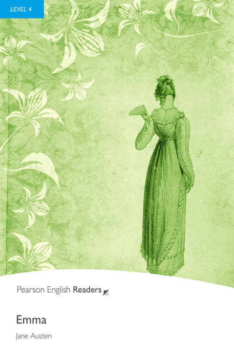 Emma - Englisch-Lektüre für Fortgeschrittene ab B1 - Jane Austen
