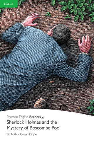 Sherlock Holmes and the Mystery of Boscombe Pool - Leichte Englisch-Lektüre (A2)
