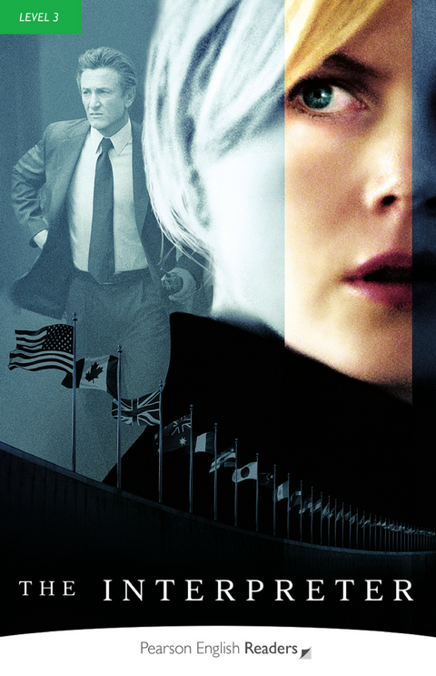 The Interpreter - Leichte Englisch-Lektüre (A2) - Karen Holmes