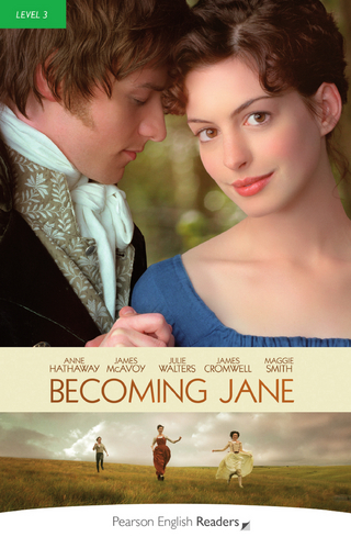 Becoming Jane - Leichte Englisch-Lektüre (A2)