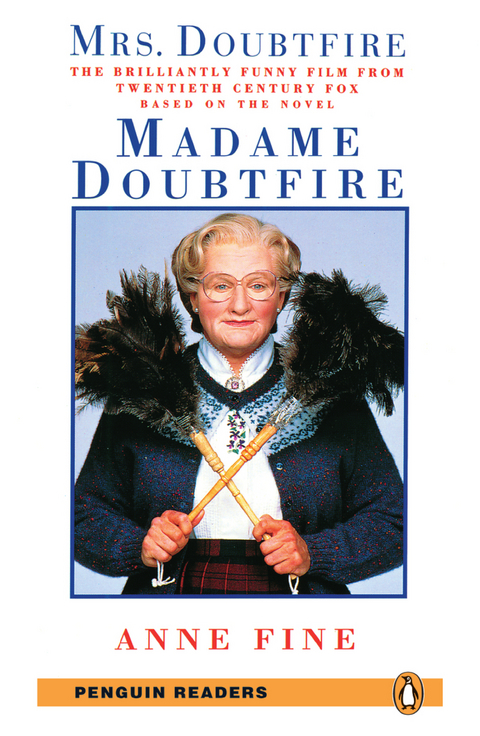 Madame Doubtfire - Leichte Englisch-Lektüre (A2) - Anne Fine