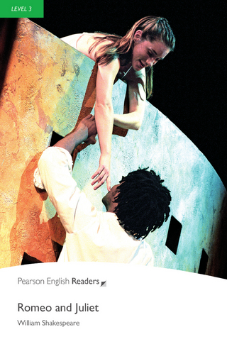 Romeo and Juliet - Buch mit MP3-Audio-CD