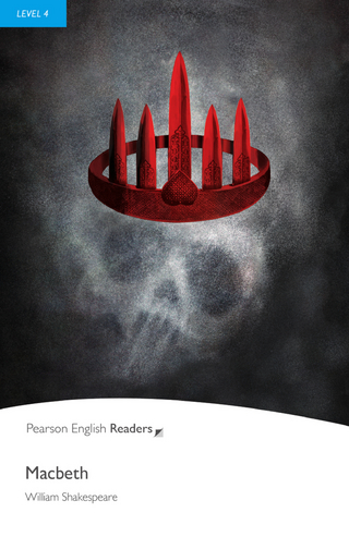 Macbeth - Englisch-Lektüre für Fortgeschrittene ab B1