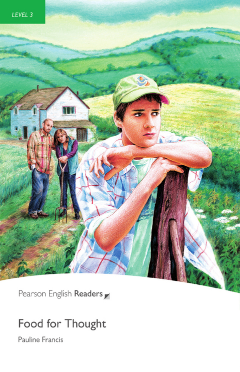 Food for Thought - Leichte Englisch-Lektüre (A2) - Pauline Francis