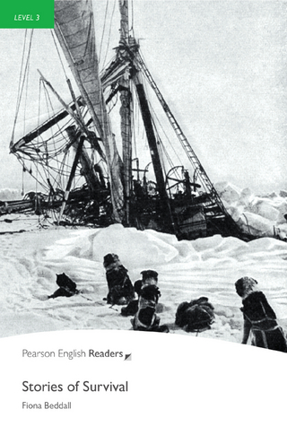 Stories of Survival - Leichte Englisch-Lektüre (A2)