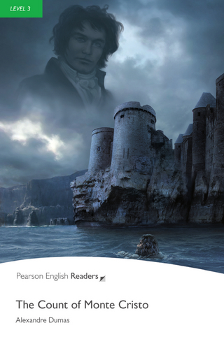 The Count of Monte Cristo - Leichte Englisch-Lektüre (A2)