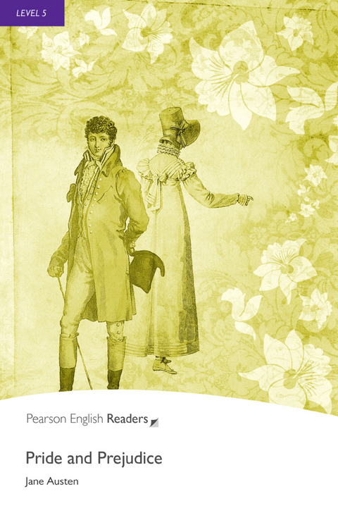 Pride and Prejudice - Englisch-Lektüre für Fortgeschrittene ab B2 - Jane Austen