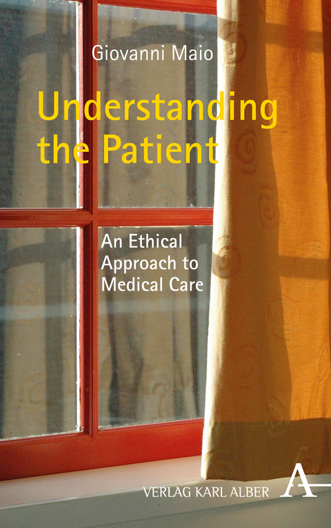 Understanding the Patient - Giovanni Maio