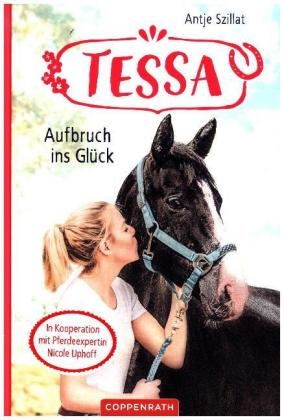 Tessa (Bd. 2) - Antje Szillat