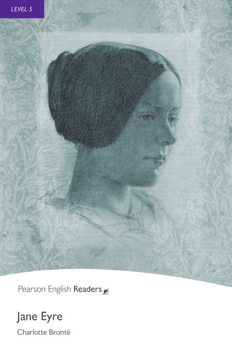 Jane Eyre - Englisch-Lektüre für Fortgeschrittene ab B2 - Charlotte Brontë
