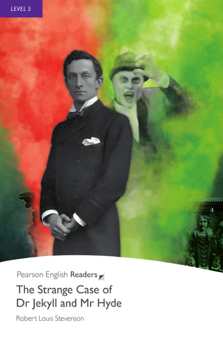 The Strange Case of Dr Jekyll and Mr Hyde - Englisch-Lektüre für Fortgeschrittene ab B2