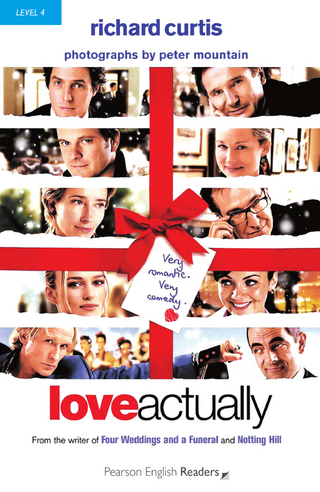 Love Actually - Englisch-Lektüre für Fortgeschrittene ab B1