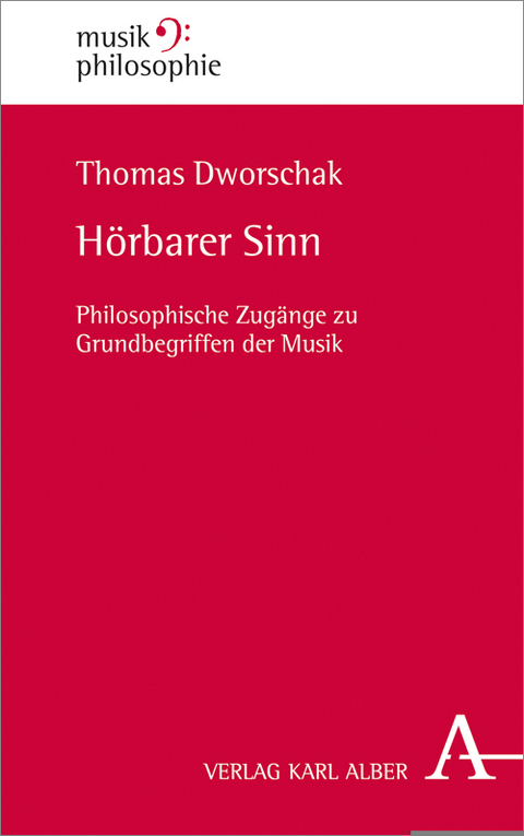 H&ouml;rbarer Sinn - Thomas Dworschak