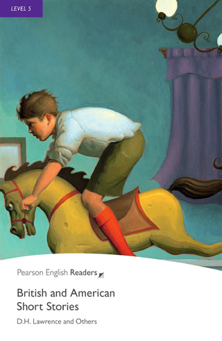 British and American Short Stories - Englisch-Lektüre für Fortgeschrittene ab B2
