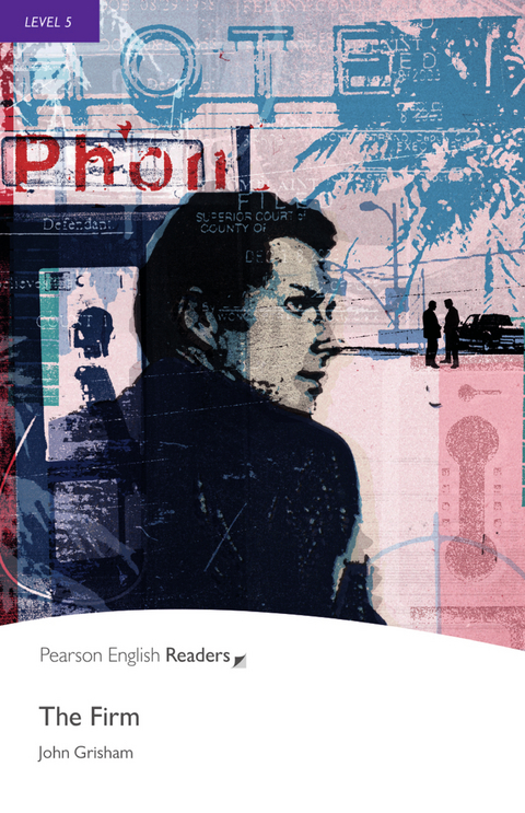 The Firm - Englisch-Lektüre für Fortgeschrittene ab B2 - John Grisham