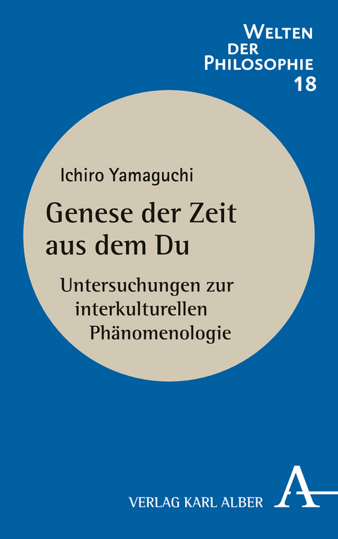 Genese der Zeit aus dem Du - Ichiro Yamaguchi