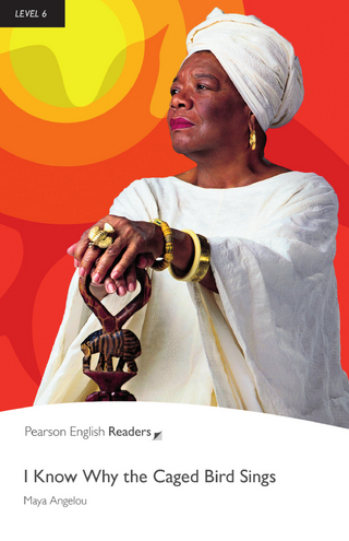 I know why the caged bird sings - Englisch-Lektüre für Fortgeschrittene ab C1