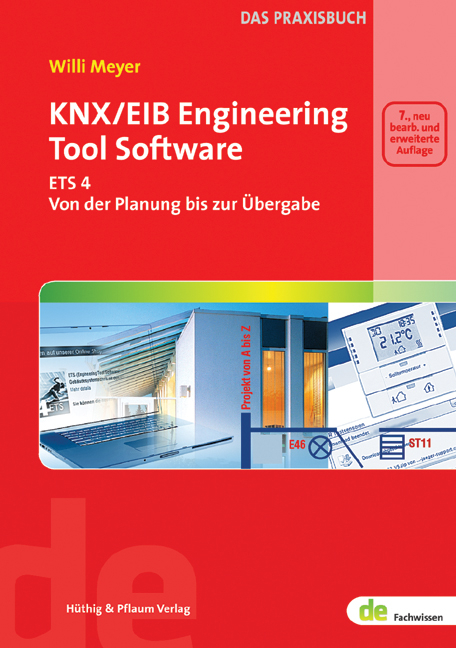 KNX/EIB Engineering Tool Software - Willi Meyer