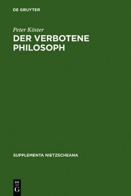 Der verbotene Philosoph