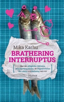 Brathering interruptus - Lena Werdecker