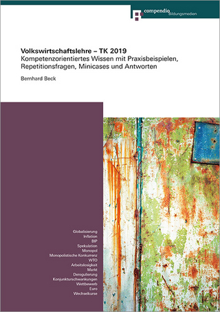 Volkswirtschaftslehre - TK 2019