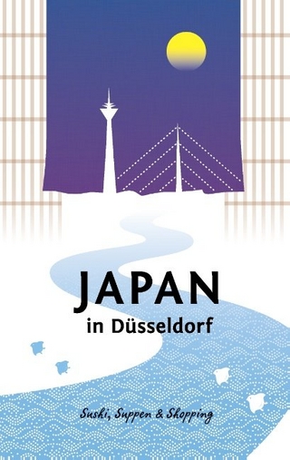 Japan in Düsseldorf