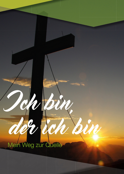 Ich bin, der ich bin - Regina Allmann