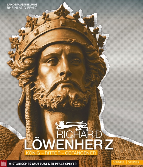 Richard L&ouml;wenherz - 