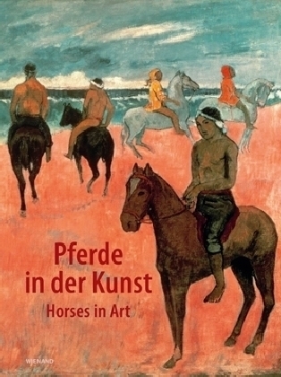Pferde in der Kunst - 