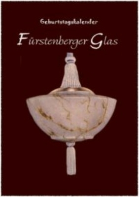 Fürstenberger Glas
