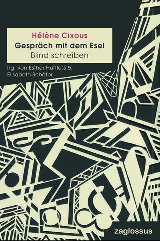 Gespräch mit dem Esel