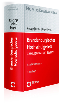 Brandenburgisches Hochschulgesetz