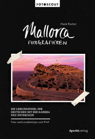 Mallorca fotografieren