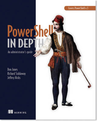 PowerShell in Depth