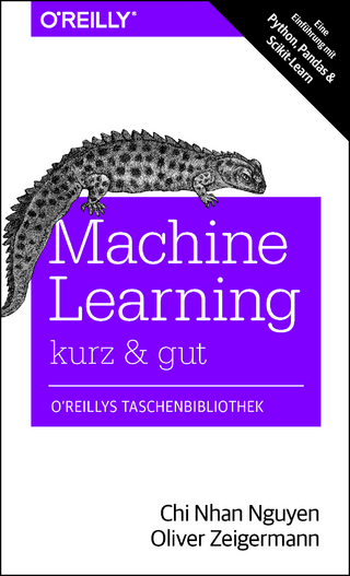 Machine Learning – kurz & gut