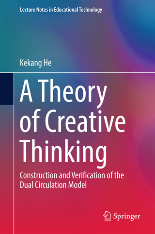 A Theory of Creative Thinking