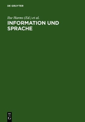 Information und Sprache - 