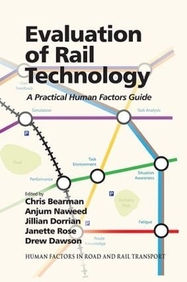 Evaluation of Rail Technology - Anjum Naweed, Jillian Dorrian, Janette Rose
