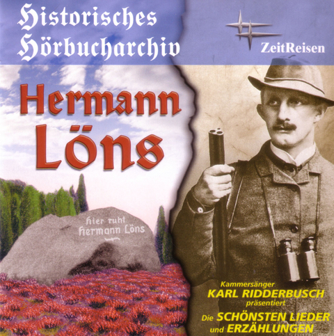 Hermann L&ouml;ns - Marc Meier zu Hartum