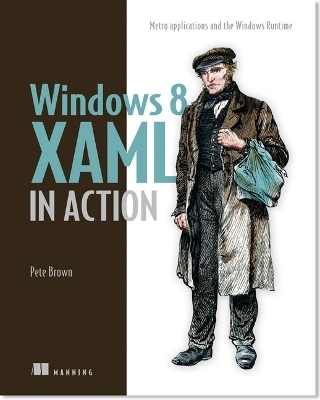Windows 8 XAML in Action