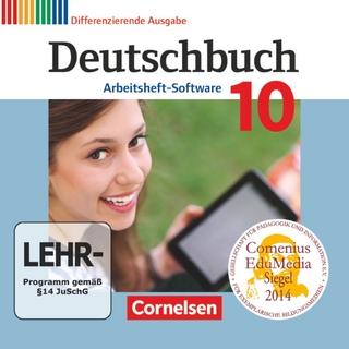 Deutschbuch - Sprach- und Lesebuch - Zu allen differenzierenden Ausgaben 2011 - 10. Schuljahr