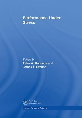 Performance Under Stress - 