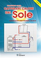 Catturare calore dal Sole - Francesco Calza